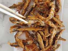 -途肴·老农饭庄(百里峡店)
