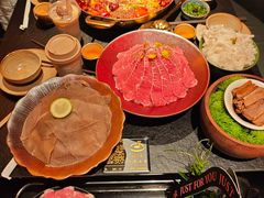 -色響火锅(恒隆广场店)
