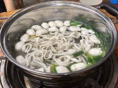 -章记正宗南岗鱼蛋火锅