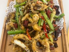 -清真·同发顺饭庄·烧麦(总店)