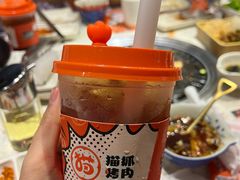 -猫爪爪原切自助烤肉(观音桥阳光世纪店)