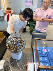 点击看大图 -Cindy Jewelry·钻戒·彩色宝石