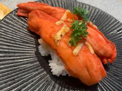 -争鲜回转寿司(朝北大悦城店)