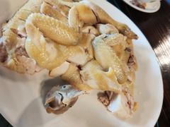 -酱皇乳鸽(富威大厦B座店)