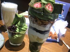 -無邪日式甜品(世博源店)