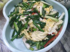 -黑公羊新疆菜(人和店)