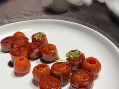 九轉大腸-大董(福田皇庭中心店)