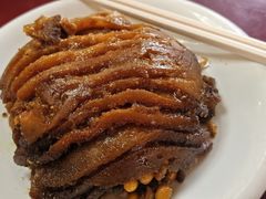 -瑞丰园庭院餐厅·白族传统家常菜