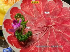 -禄婶鸡煲·打边炉