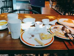 -比格比萨自助(国展店)