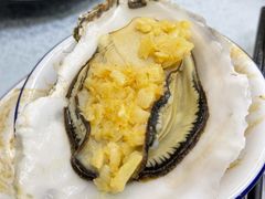 蒜蓉蒸生蚝-天宝食坊·啫啫煲大排档(西华路店)