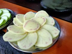-老姐石板烧烤+铜炭火锅(总店)