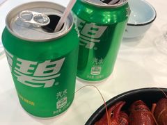 -老鄞江清水龙虾•赵赵家(江北店)