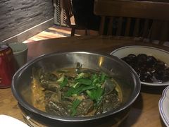-陈先进鱼馆·夜宵·地道农家菜(湖墅南路店)
