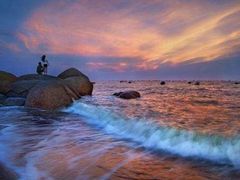 -三娘湾旅游风景区