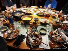 -兰溪小馆(首经贸店)