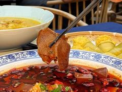 -院8里·少城记忆老川菜(宽窄巷子店)