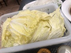 -湘肠香火锅店(团结湖店)