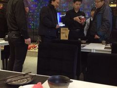 贵州红油米皮-泉味道贵州厨房(三里河店)