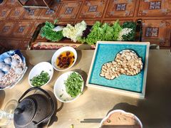 -羊大爷涮肉(亮马桥店)