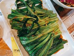 -木屋烧烤(上梅林店)