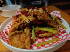 -大厨的餐厅(曾厝垵总店)