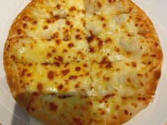 -菲滋意式餐厅(临海银泰店)