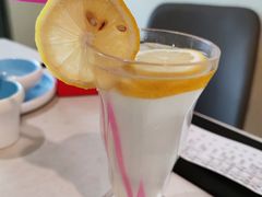 -香香海南菜餐厅