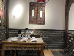 -老盛庆排档•南京菜(夫子庙店)