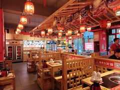 -吴老幺火锅(金龙店)