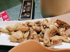 -麻田会 ·鲜活现烹·牛蛙火锅(珠江新城维家思广场店)