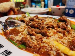 -伽喱博士 Dr.CURRY咖喱饭(太阳宫咖喱店)