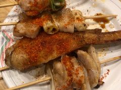 -串鳥南二条店