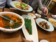 -巴依老爷新疆美食(望京小街店)