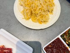 -米家·鹤城炭火米家直营总店