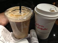 -Seesaw Coffee(环贸iapm店)