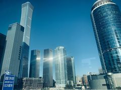 -中央广播电视总台(光华路办公区)