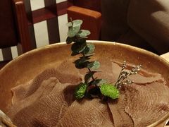 -巴奴毛肚火锅(龙湖锦艺城店)