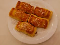 叉烧酥-金时代顺风大酒店(金山店)