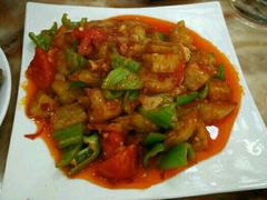 -苏莱特色牛骨滩羊手抓馆(长城东街总店)