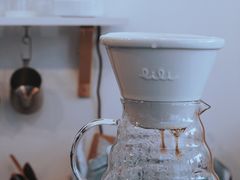 -悟白咖啡WoobyCafe