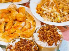 -金姐台湾菜(珠江路店)
