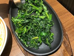 -萨莉亚意式餐厅(杭州滨江天街店)