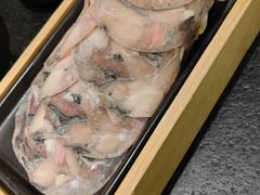 乌鸡肉卷-湊湊火锅·茶憩(打浦桥日月光店)