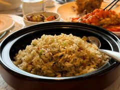 -上海和平饭店龙凤厅 Dragon Phoenix