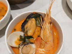-美奈小馆·越南料理(中航城君尚购物中心店)