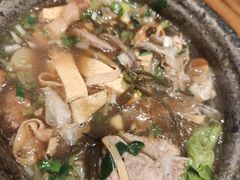 -王明古法砂锅居(开化寺店)