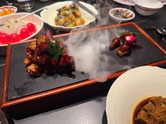-锦楼·臻选新杭帮(杭州中心店)