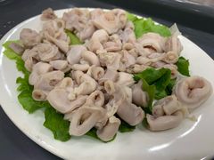 -濠轩阁特色生蚝火锅(水湾路店)