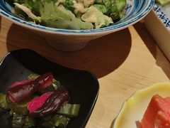 -琴寿司居酒屋(中山广场店)